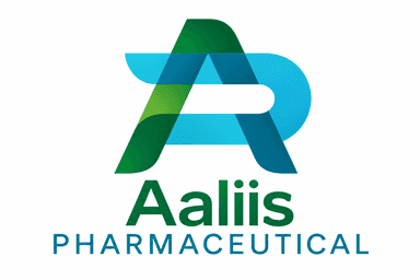Aaliis Pharmaceuticals - B2B PCD Pharma Partner